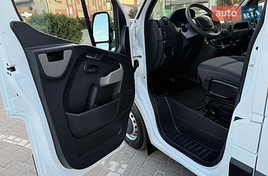 Грузовой фургон Renault Master 2018 в Дубно