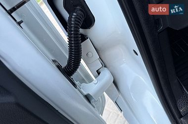Грузовой фургон Renault Master 2018 в Дубно