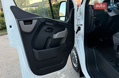 Грузовой фургон Renault Master 2018 в Дубно