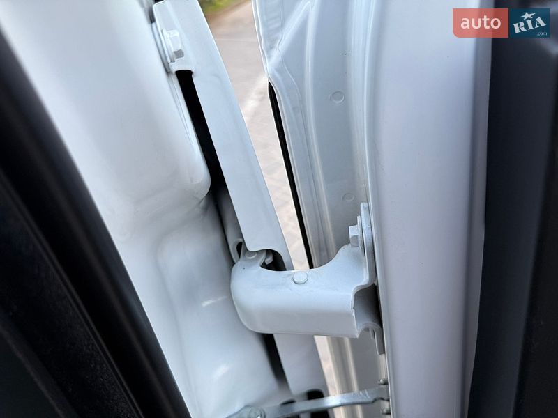 Грузовой фургон Renault Master 2018 в Дубно