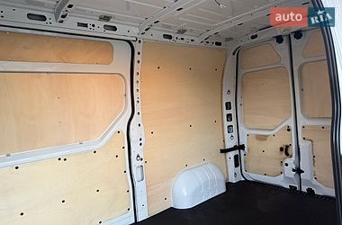 Грузовой фургон Renault Master 2018 в Дубно
