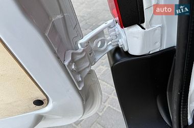 Грузовой фургон Renault Master 2018 в Дубно