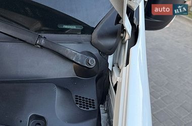 Грузовой фургон Renault Master 2018 в Дубно