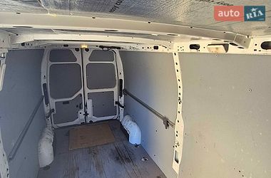 Вантажний фургон Renault Master 2021 в Дрогобичі