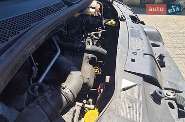 Вантажний фургон Renault Master 2021 в Дрогобичі