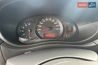 Тентований Renault Master 2018 в Ковелі
