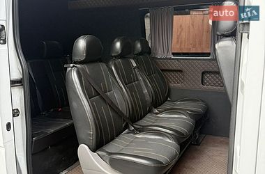 Мінівен Renault Master 2019 в Чернівцях