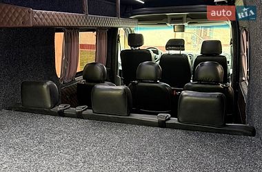 Мінівен Renault Master 2019 в Чернівцях