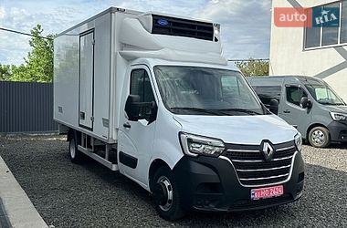Рефрижератор Renault Master 2020 в Ковелі