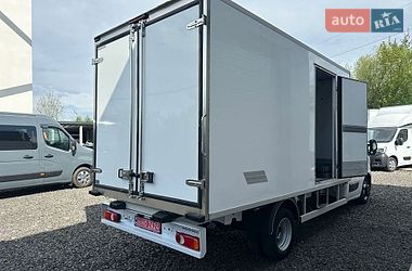 Рефрижератор Renault Master 2020 в Ковелі