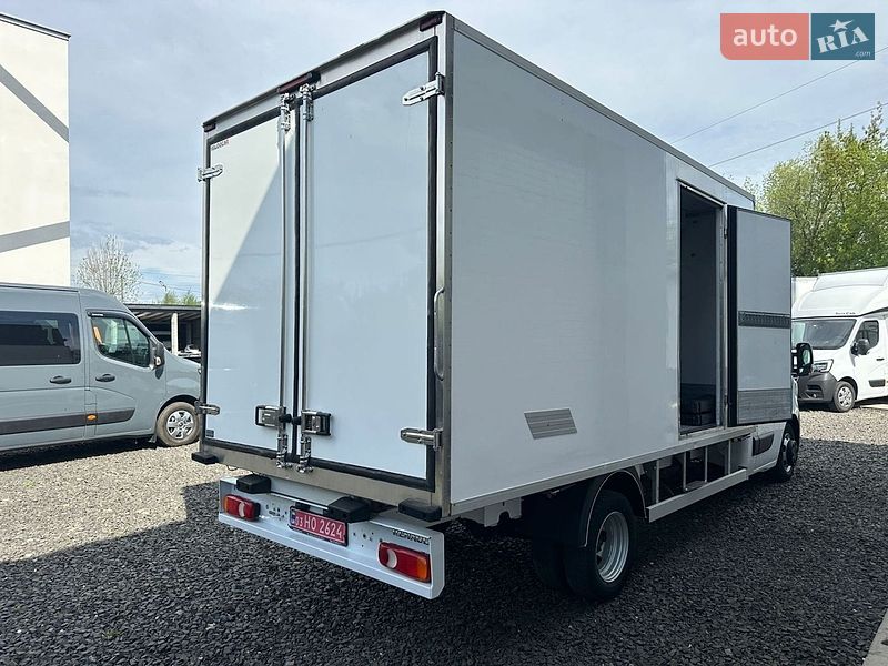 Рефрижератор Renault Master 2020 в Ковелі