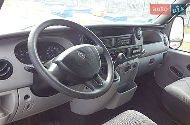 Другие грузовики Renault Master 2009 в Сарнах