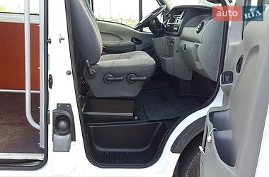 Другие грузовики Renault Master 2009 в Сарнах