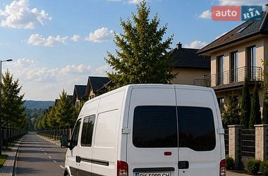 Другие грузовики Renault Master 2009 в Сарнах