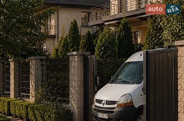 Другие грузовики Renault Master 2009 в Сарнах