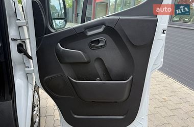 Грузовой фургон Renault Master 2021 в Черновцах