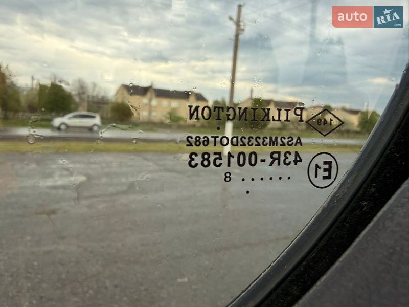 Грузовой фургон Renault Master 2018 в Дубно