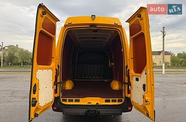 Грузовой фургон Renault Master 2018 в Дубно