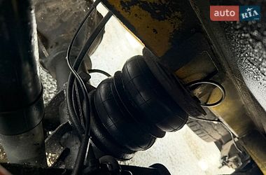 Грузовой фургон Renault Master 2018 в Дубно