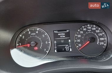 Тентований Renault Master 2021 в Ковелі
