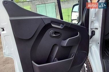 Тентований Renault Master 2021 в Ковелі