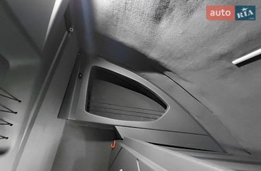 Тентований Renault Master 2021 в Ковелі