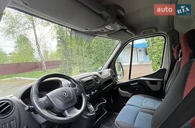 Рефрижератор Renault Master 2018 в Корце