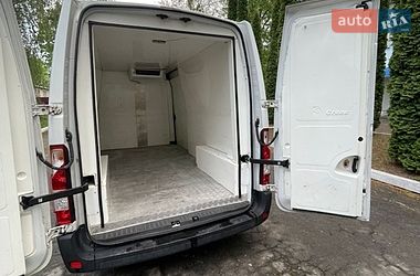 Рефрижератор Renault Master 2018 в Корце