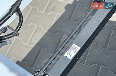 Шасси Renault Master 2022 в Дубно