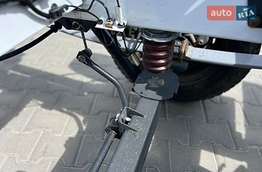 Шасси Renault Master 2022 в Дубно