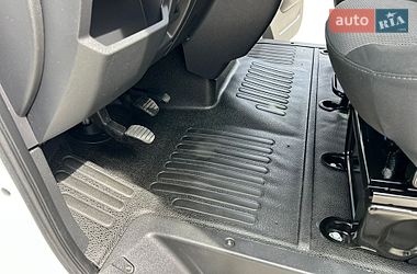 Шасси Renault Master 2022 в Дубно