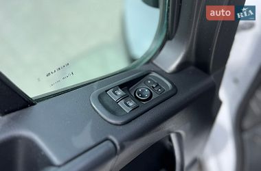 Шасси Renault Master 2022 в Дубно