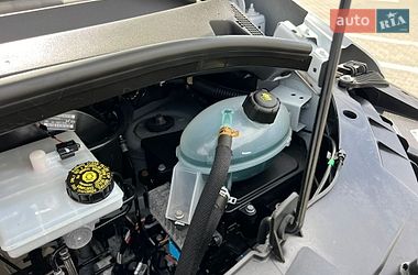 Шасси Renault Master 2022 в Дубно