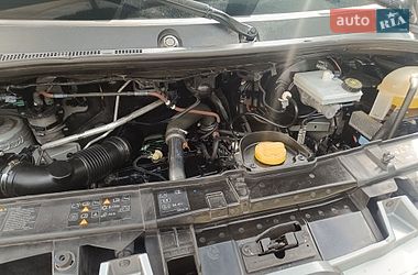 Вантажний фургон Renault Master 2017 в Дубні