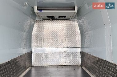 Рефрижератор Renault Master 2017 в Дубно