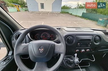 Рефрижератор Renault Master 2017 в Дубно