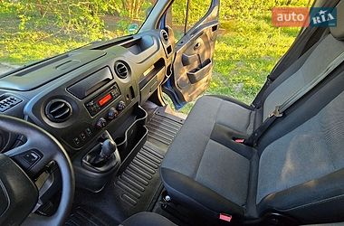 Грузовой фургон Renault Master 2019 в Житомире