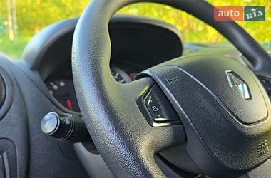 Грузовой фургон Renault Master 2019 в Житомире