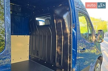 Грузовой фургон Renault Master 2019 в Житомире