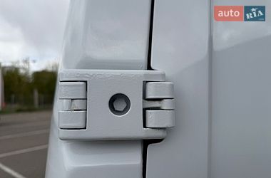 Грузовой фургон Renault Master 2021 в Дубно