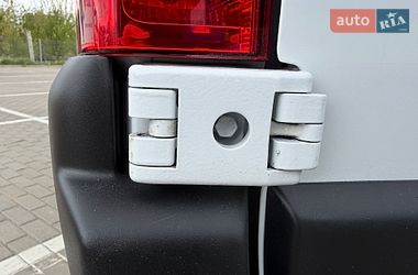 Грузовой фургон Renault Master 2021 в Дубно