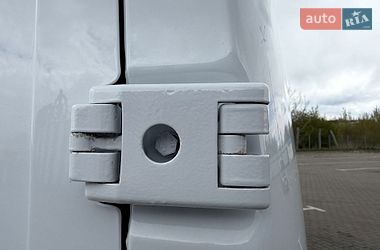 Грузовой фургон Renault Master 2021 в Дубно