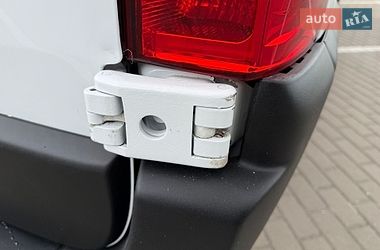 Грузовой фургон Renault Master 2021 в Дубно