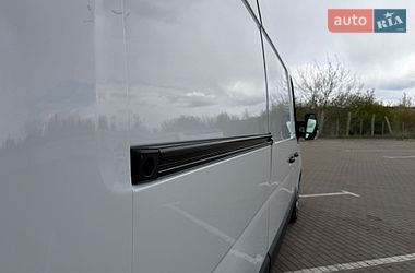 Грузовой фургон Renault Master 2021 в Дубно