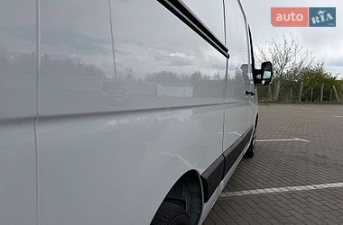 Грузовой фургон Renault Master 2021 в Дубно