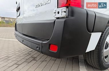 Грузовой фургон Renault Master 2021 в Дубно