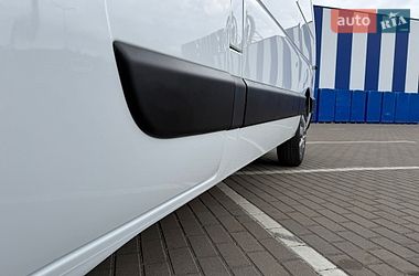 Грузовой фургон Renault Master 2021 в Дубно
