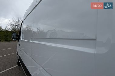 Грузовой фургон Renault Master 2021 в Дубно