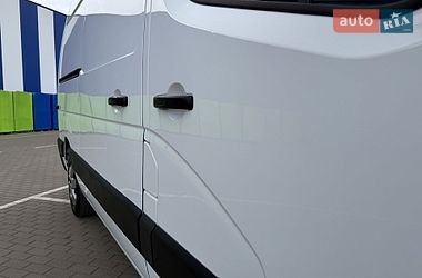 Грузовой фургон Renault Master 2021 в Дубно