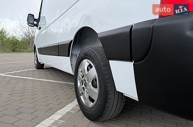 Грузовой фургон Renault Master 2021 в Дубно